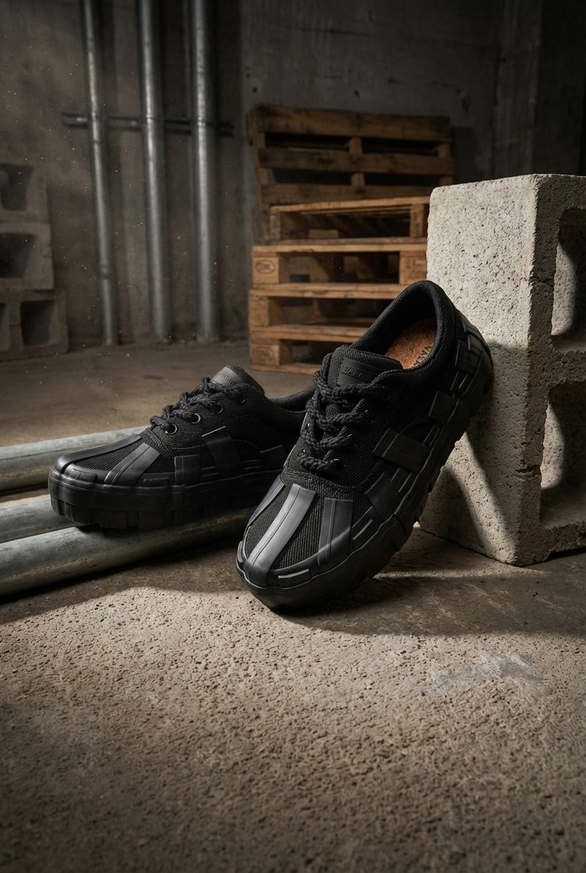 パンサススニーカー Shoes – Valabasas