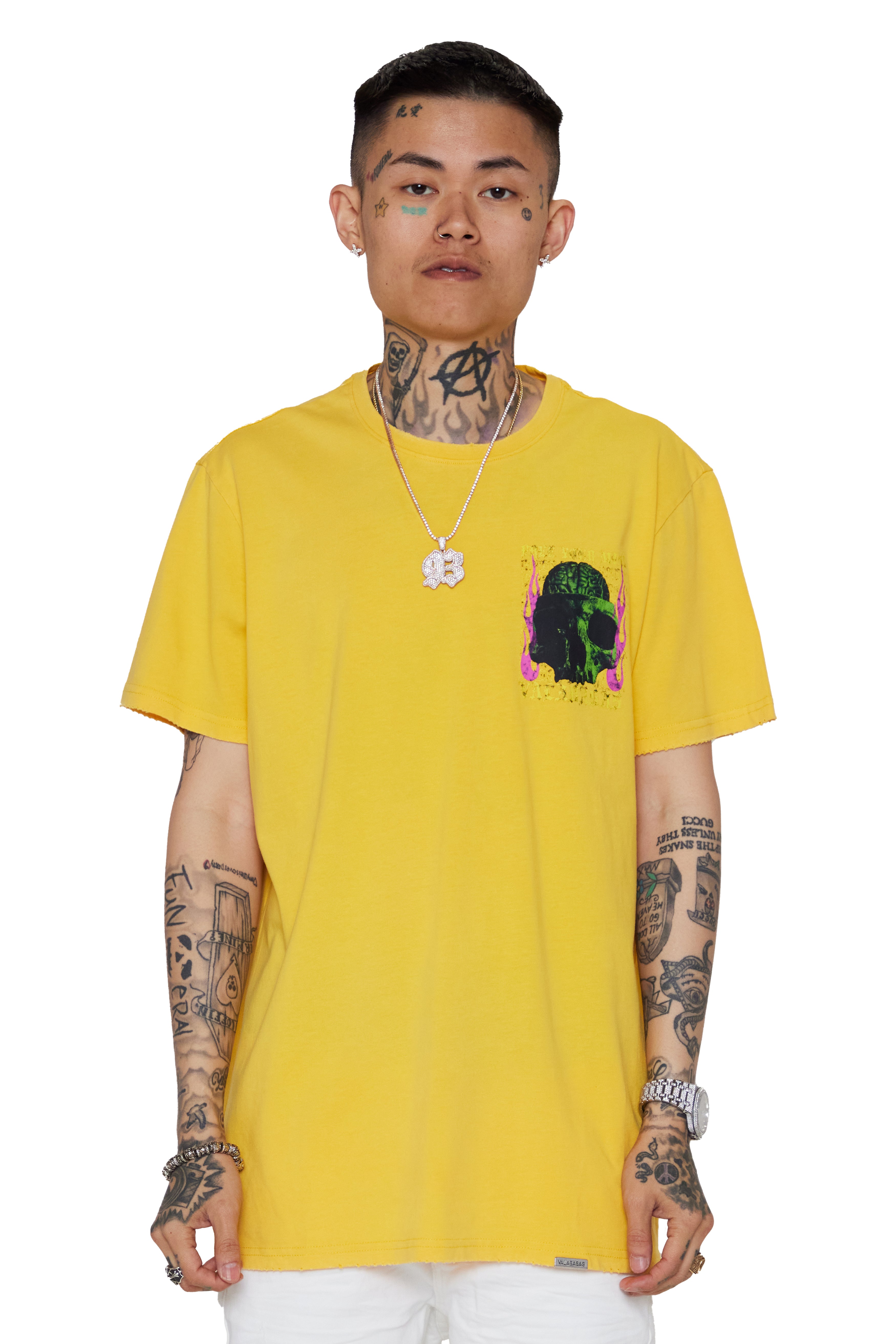 valabasas tee 