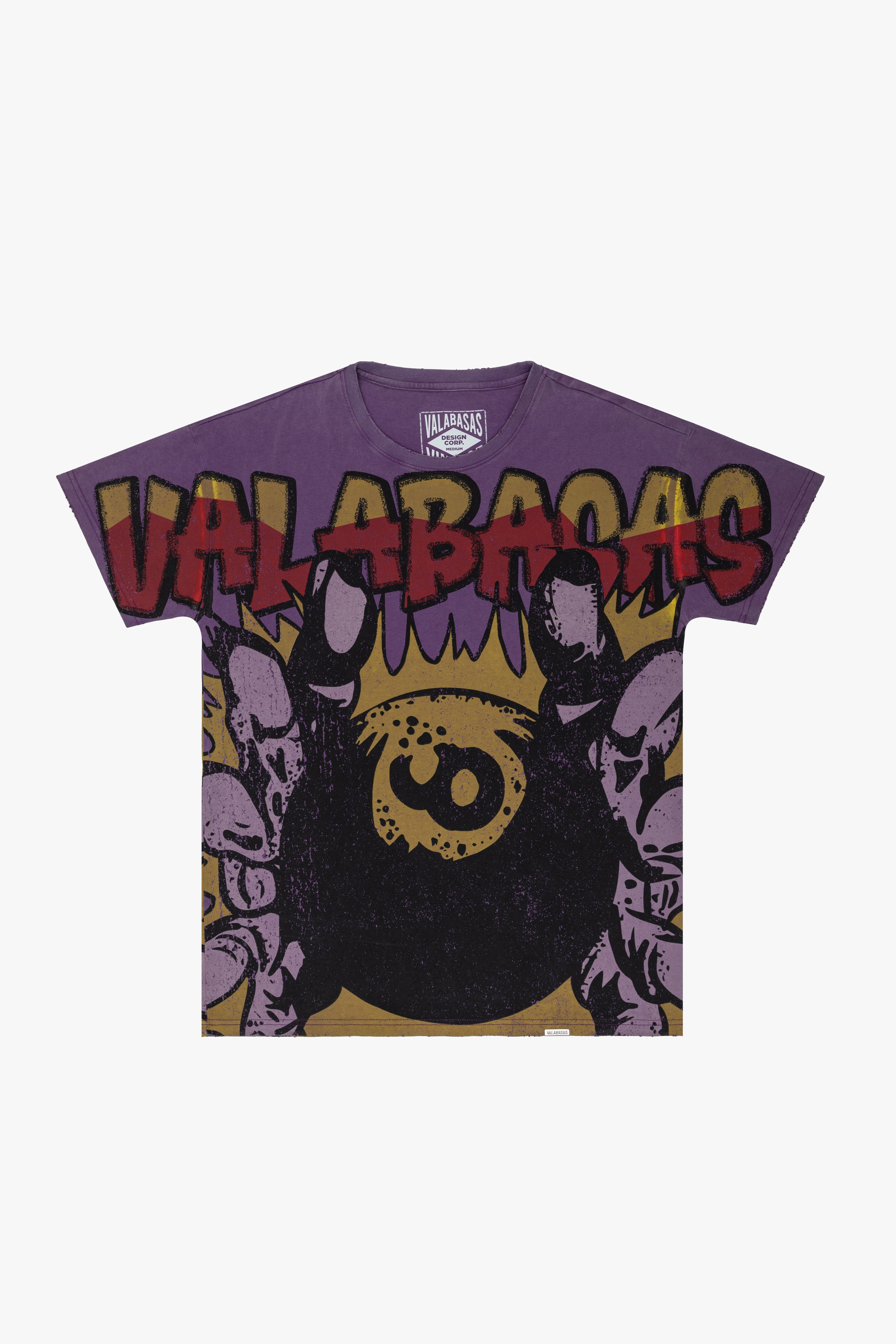 Buy Valabasas T-Shirt