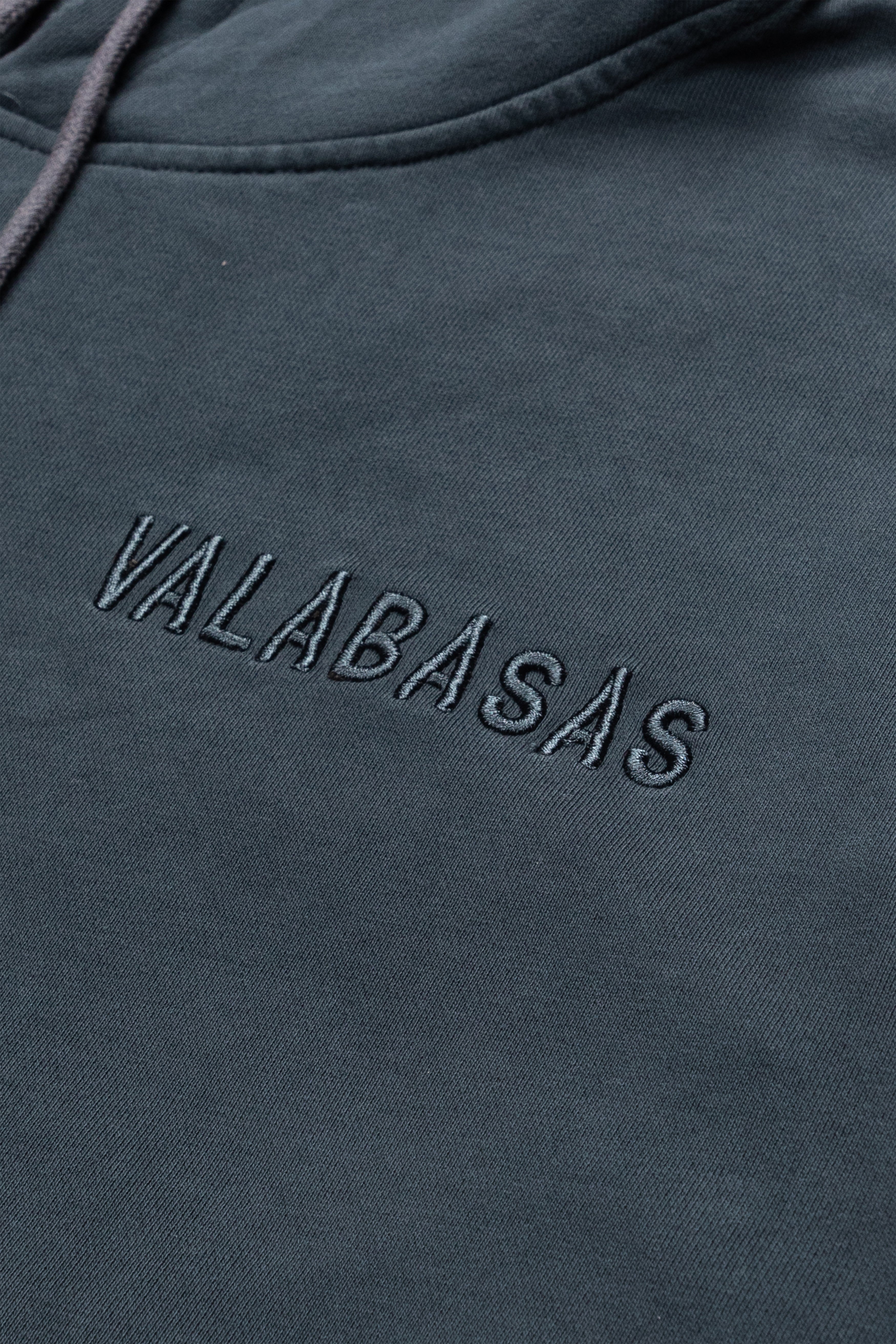 Metro Fusion - Valabasas 'Vala-Ascent' Fleece Set - Men's Sweatsuits