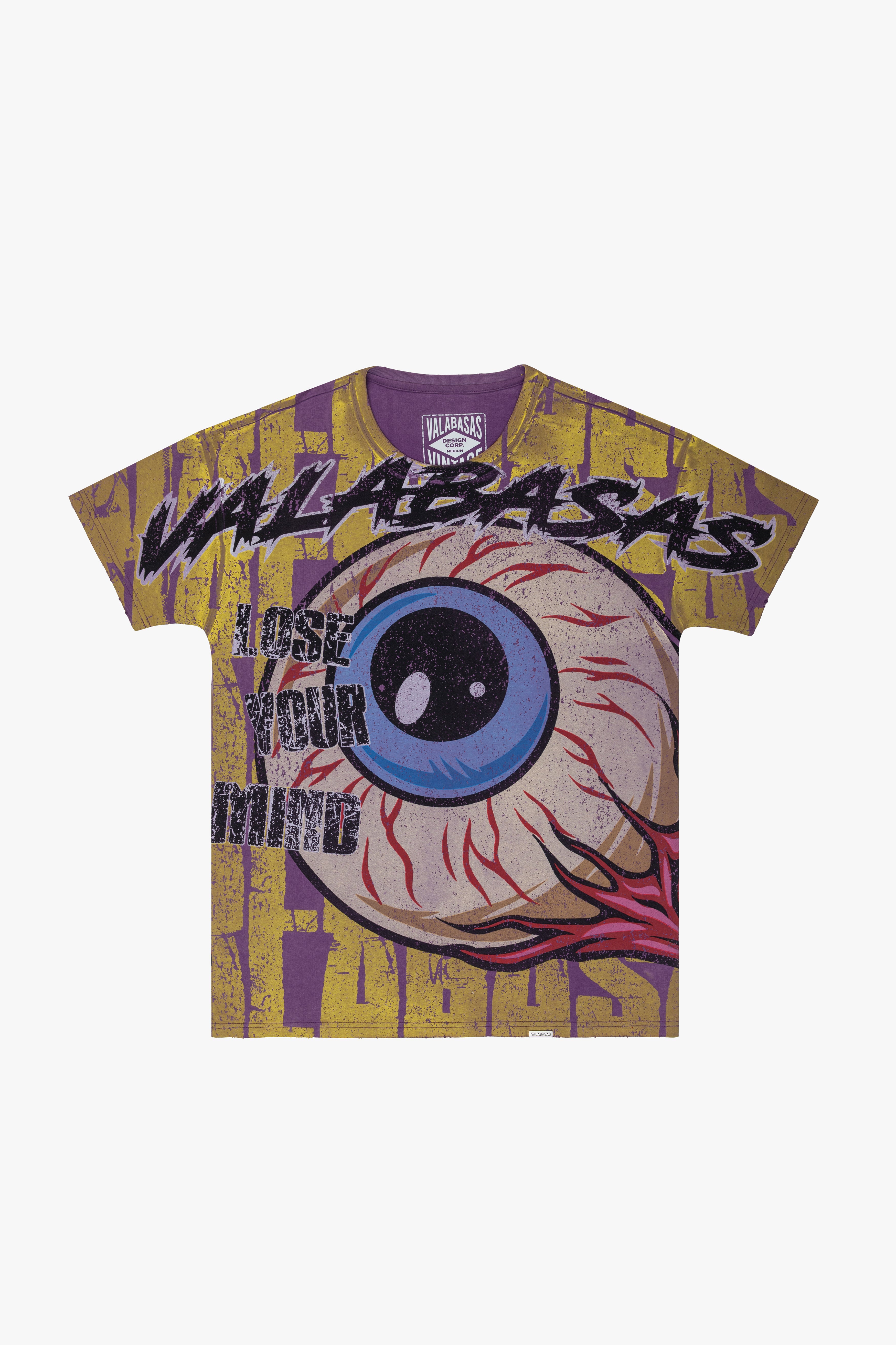 Valabasas store T-Shirt