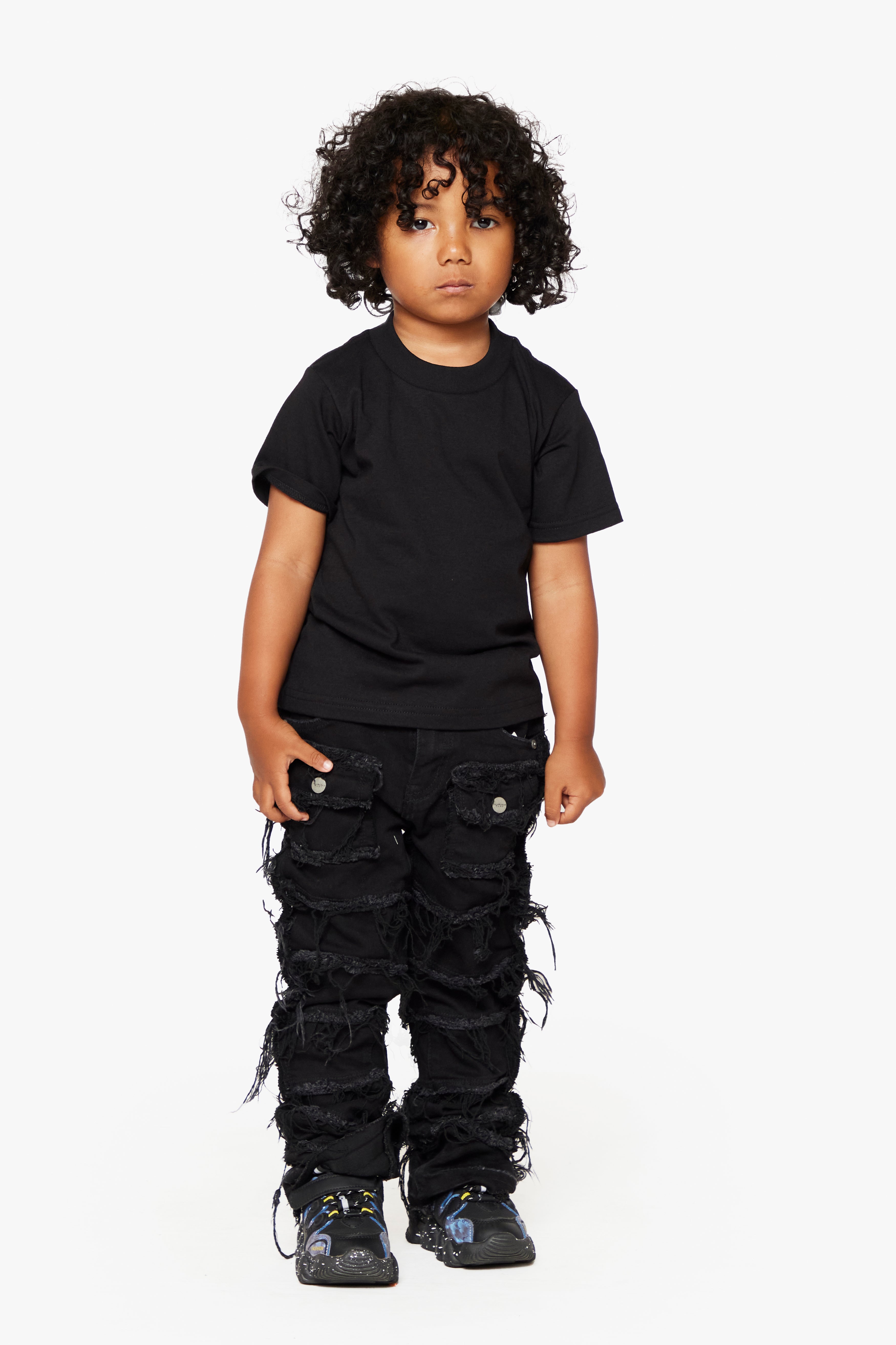 Valabasas 2024 kids jeans