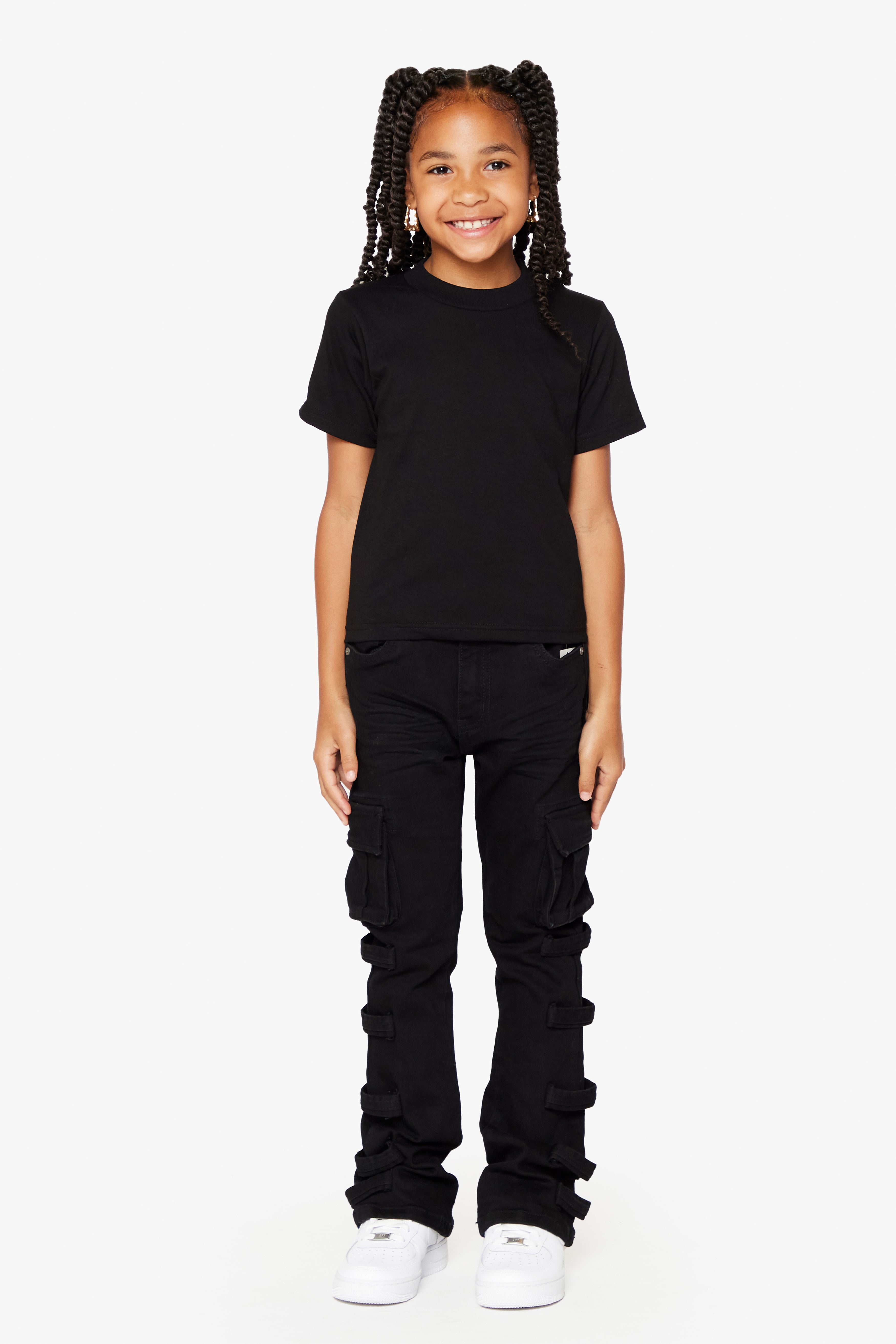 Valabasas kids store jeans