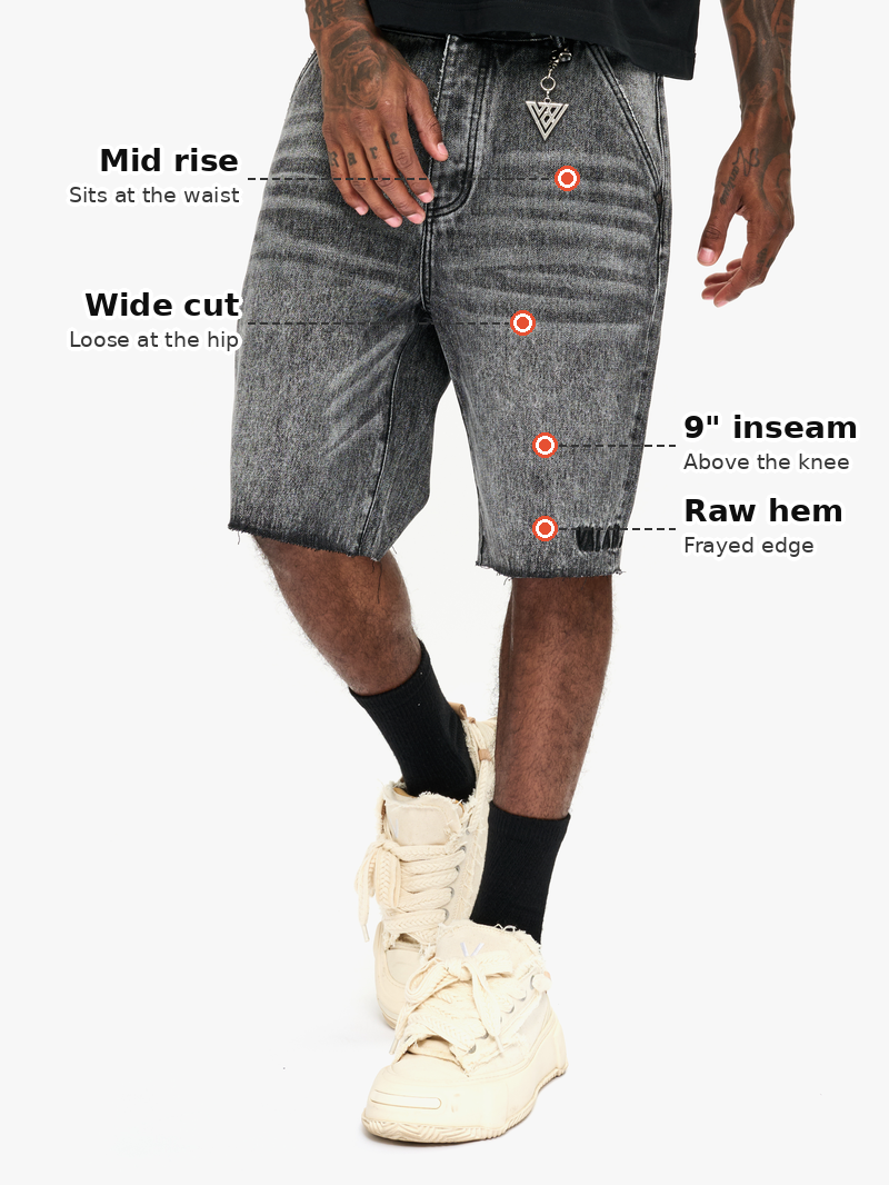790 shorts