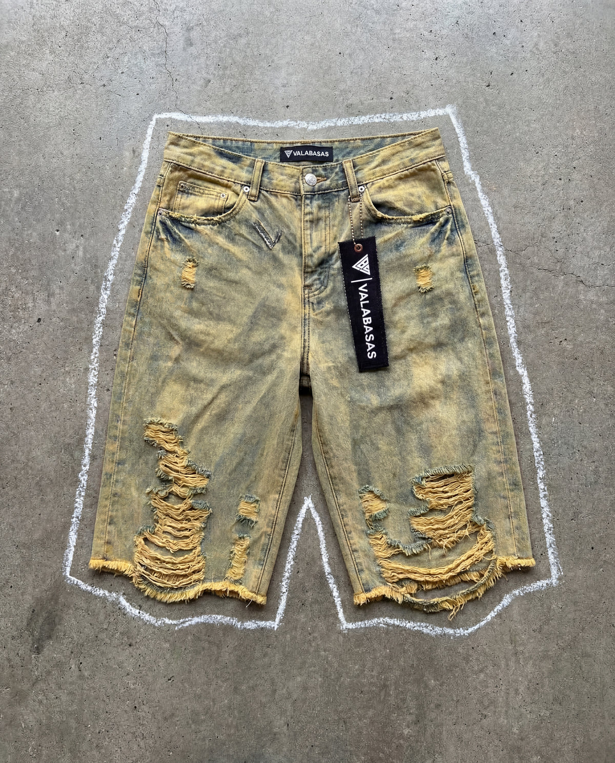 Jorts