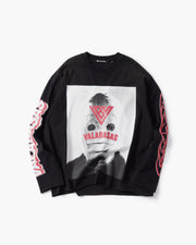 Vintage Black