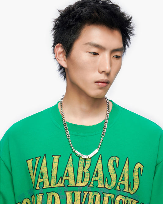 VWE Tee Green