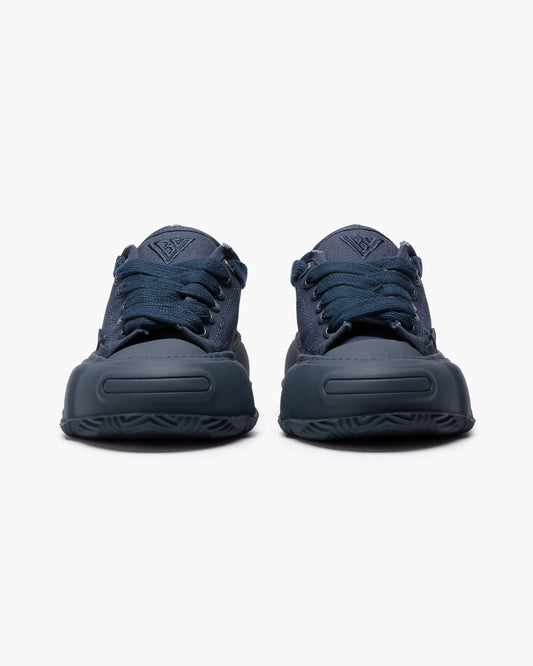 Kids Vision Bright 100 Navy Shoes
