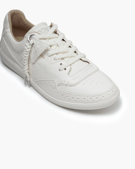 Abel 100 White - Valabasas