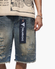 Dirty Washed