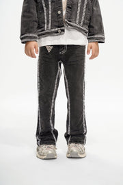 Grey Washed
