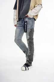 Blue Grey