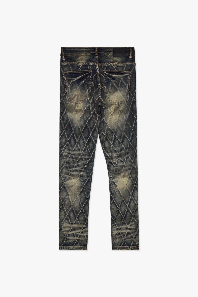 Drift Skinny Blue Vintage - Valabasas