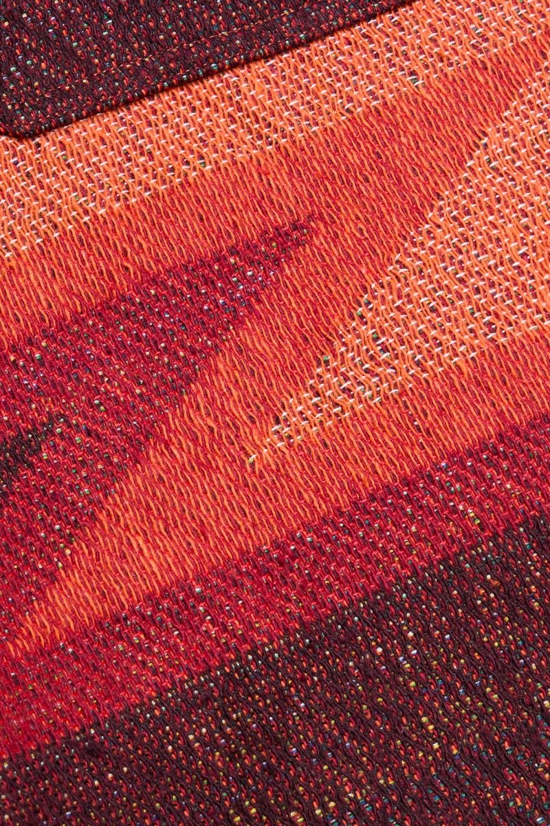 "DUSTER" TRENCH COAT MULTI - Valabasas