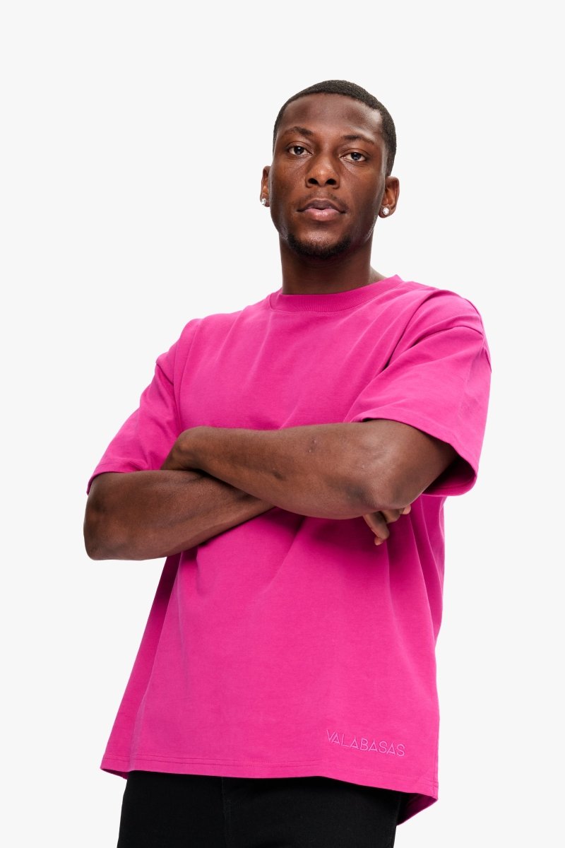 Essential Tee Orchid - Valabasas
