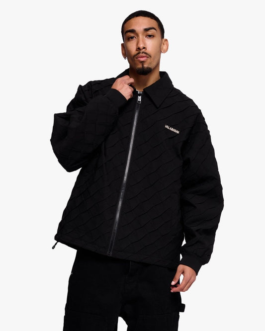 Goro Jacket Black - Valabasas