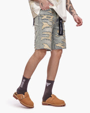 Vintage Wash