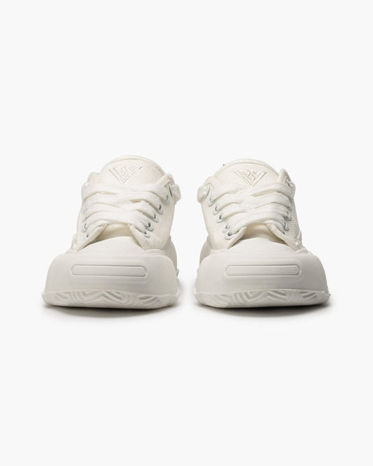 Kids Vision Bright 100 White Shoes - Valabasas