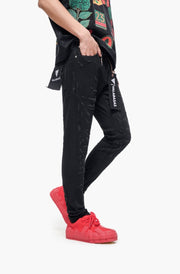 Jet Black