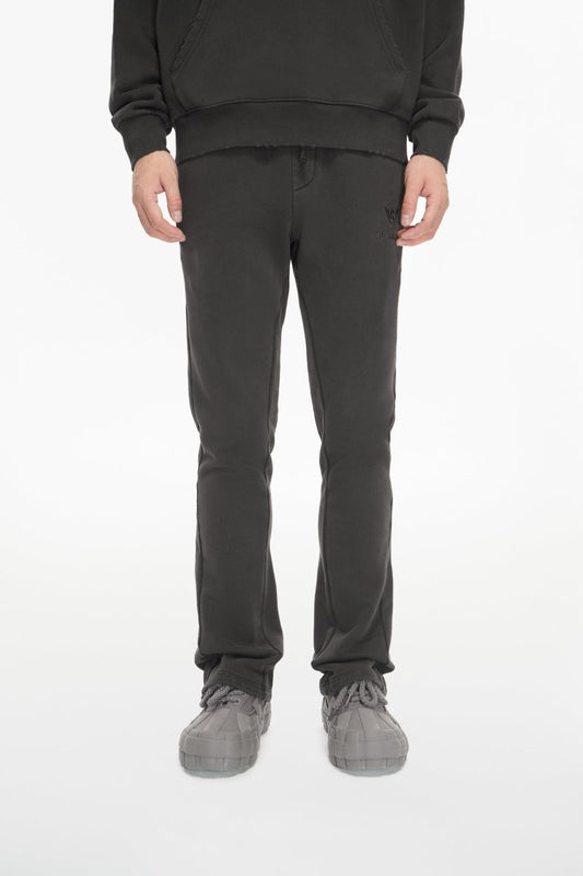 Mr. Fleece Stacked Grey - Valabasas