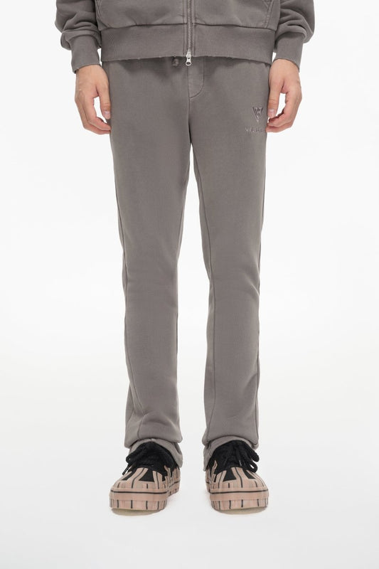 Mr. Fleece Stacked Mocha - Valabasas