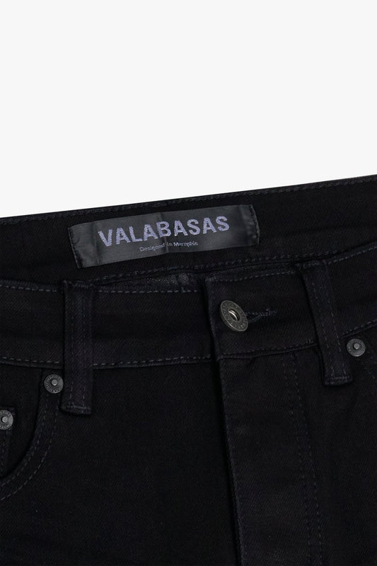 "MR. FLEX" BLACK - Valabasas