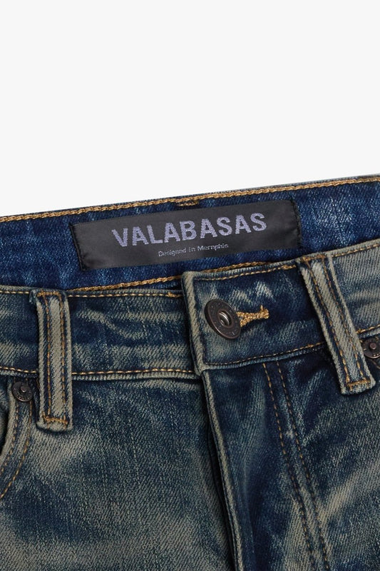 "MR. FLEX" Â DK.VINTAGE - Valabasas