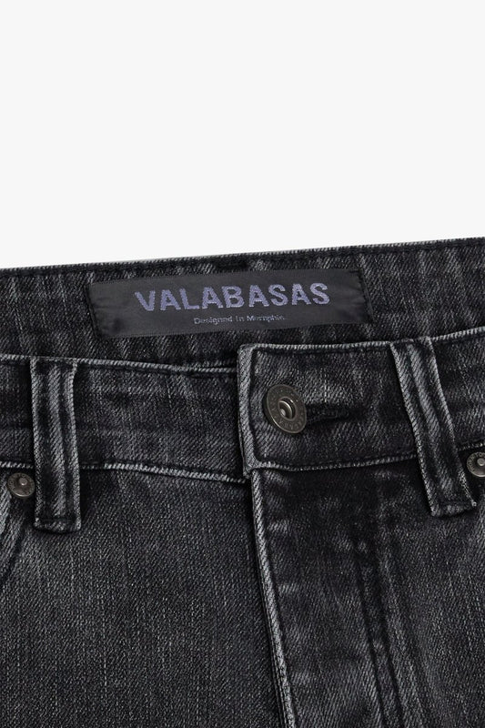 "MR. FLEX" GREY - Valabasas
