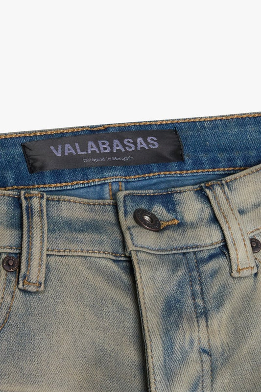 "MR. FLEX"Â LT.VINTAGE - Valabasas