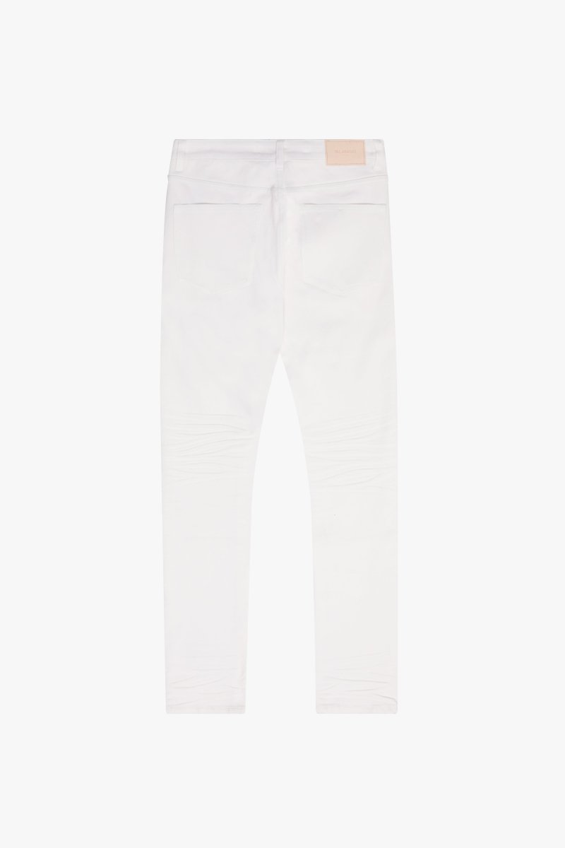 "MR. FLEX" WHITE - Valabasas