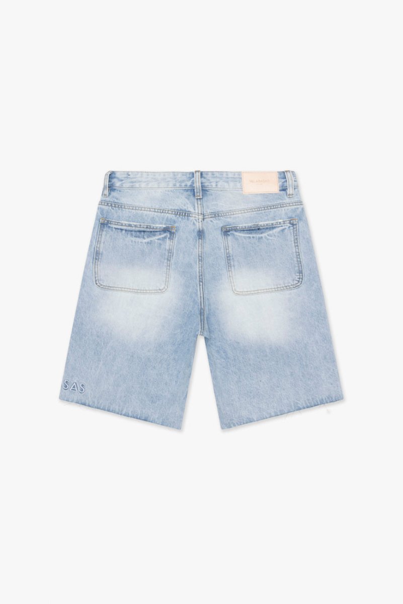 Mr. Shorts Lt.Wash - Valabasas