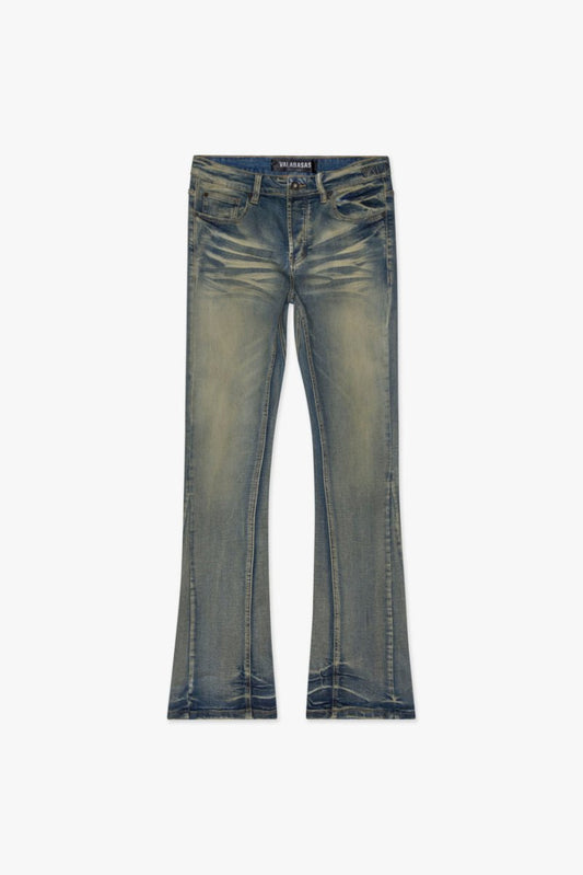 Mr. Stacked Medium Vintage - Valabasas