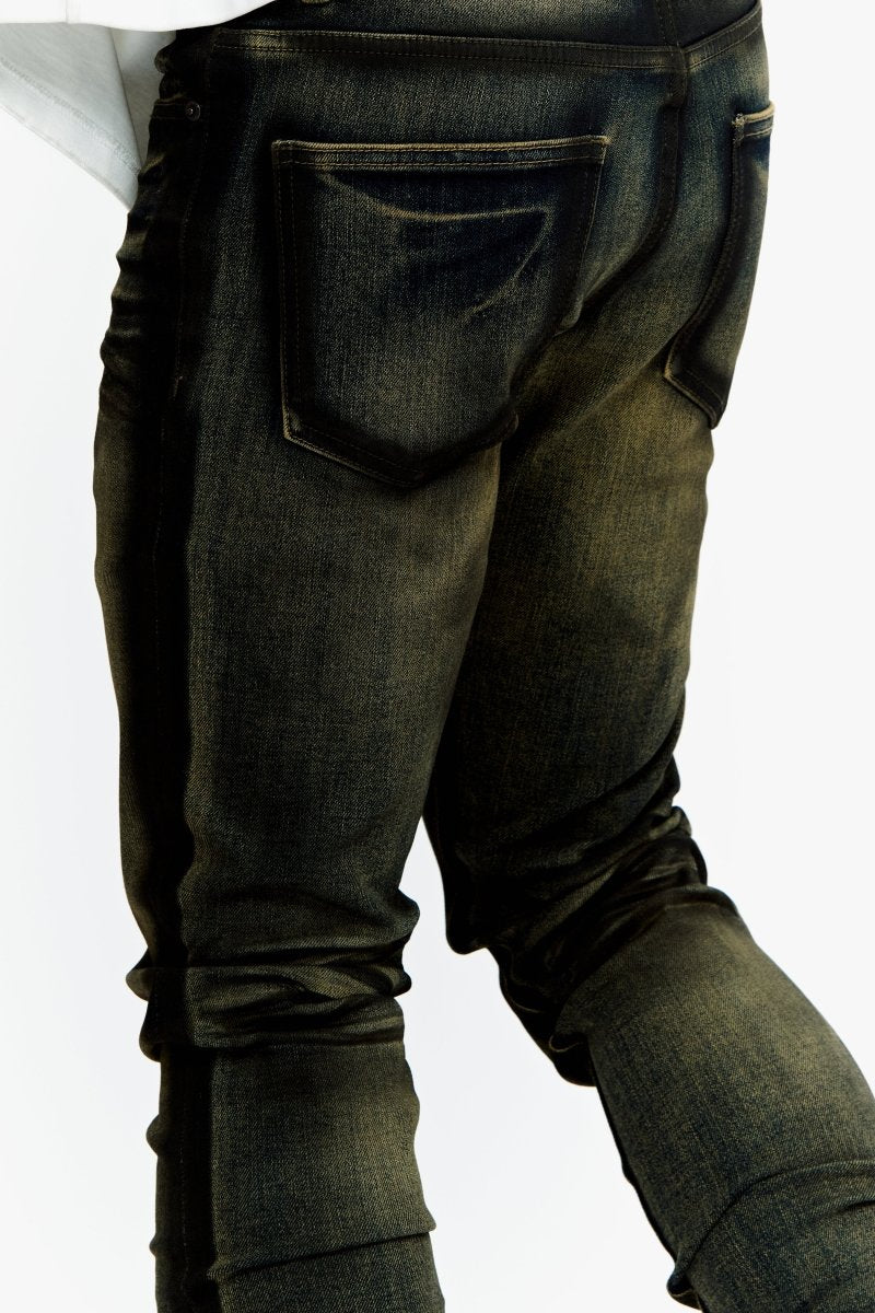 Mr.Flex Skinny Tint Wash - Valabasas