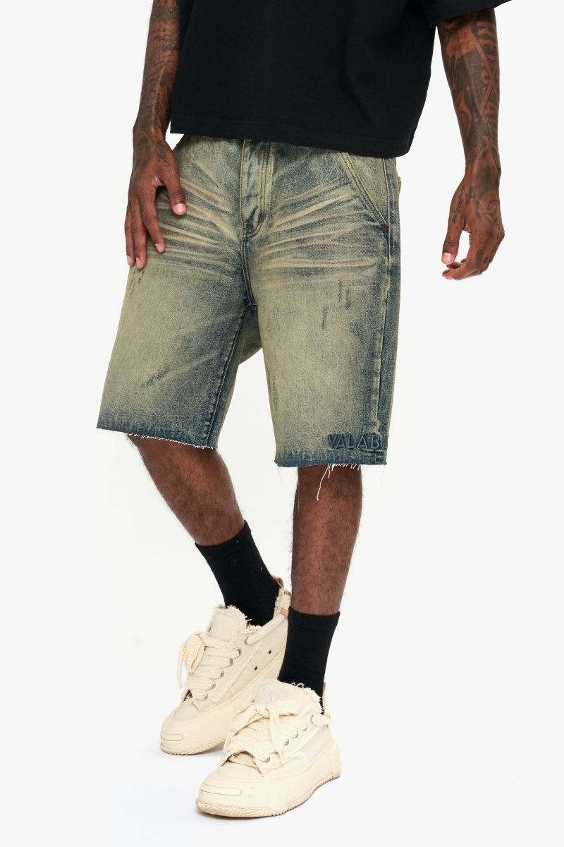 Mr.Shorts - LT.VINTAGE - Valabasas