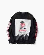 Vintage Black