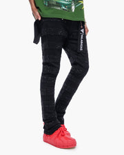 Jet Black