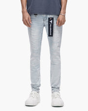 Light Blue Wash