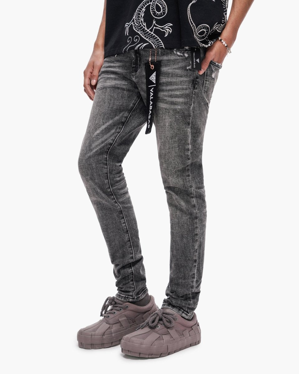 Sledge Skinny Grey – Valabasas