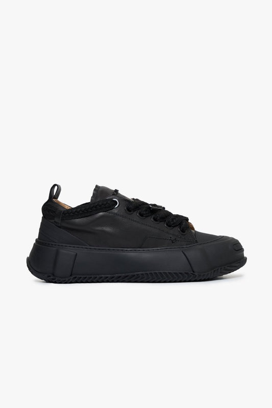 The Vision 100 Low Black - Valabasas
