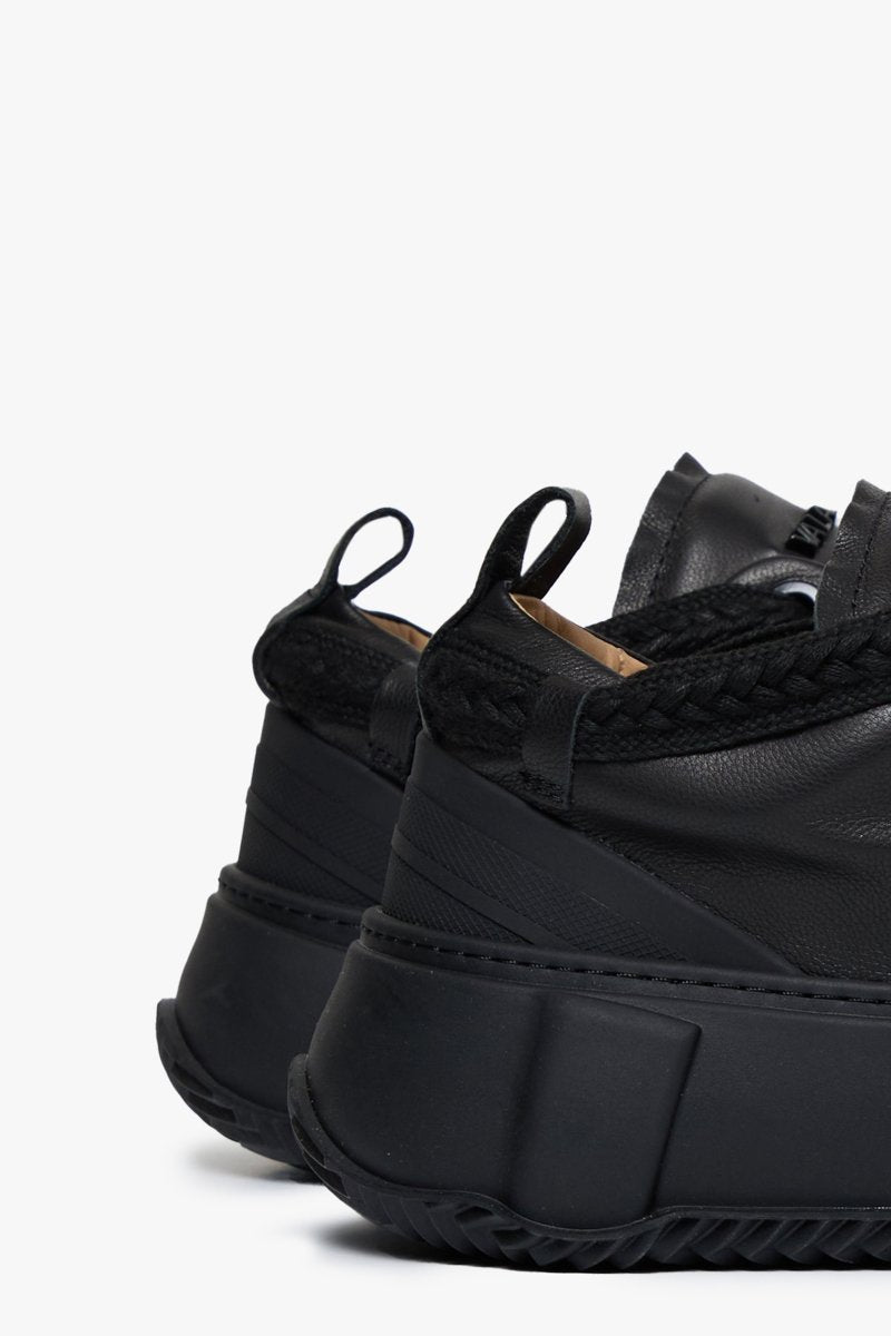 The Vision 100 Low Black - Valabasas