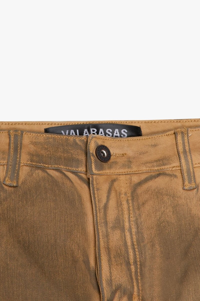 Topaz Dirty Wheat Skinny - Valabasas