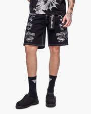 Jet Black