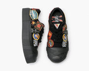 Patches Black