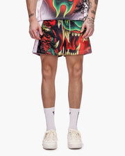 Printed