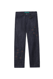 Raw Denim