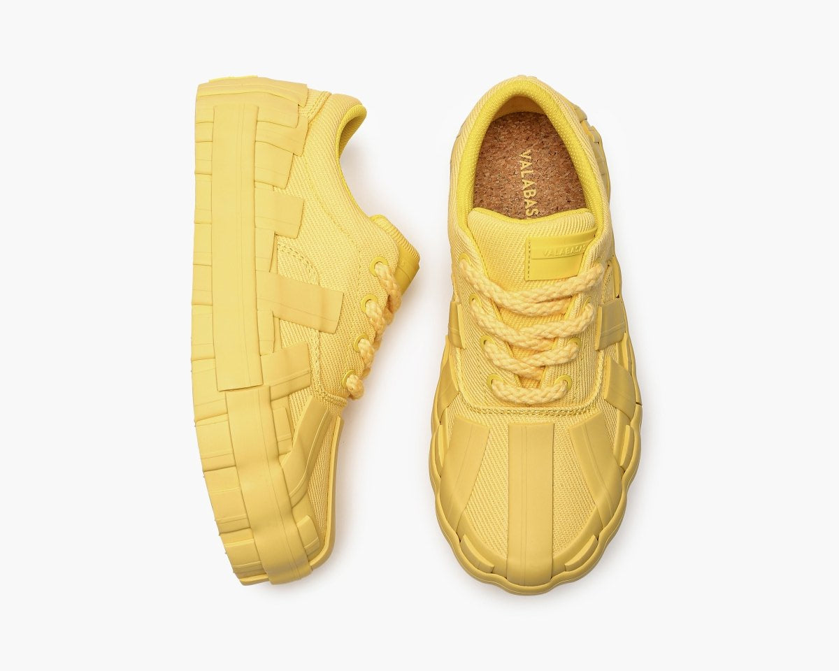 Yuratsu 100 Yellow Light – Valabasas