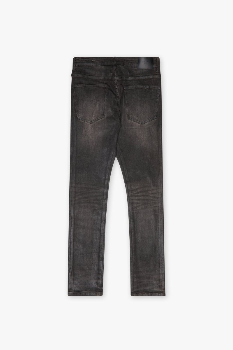 Zorph Vintage Black Skinny - Valabasas