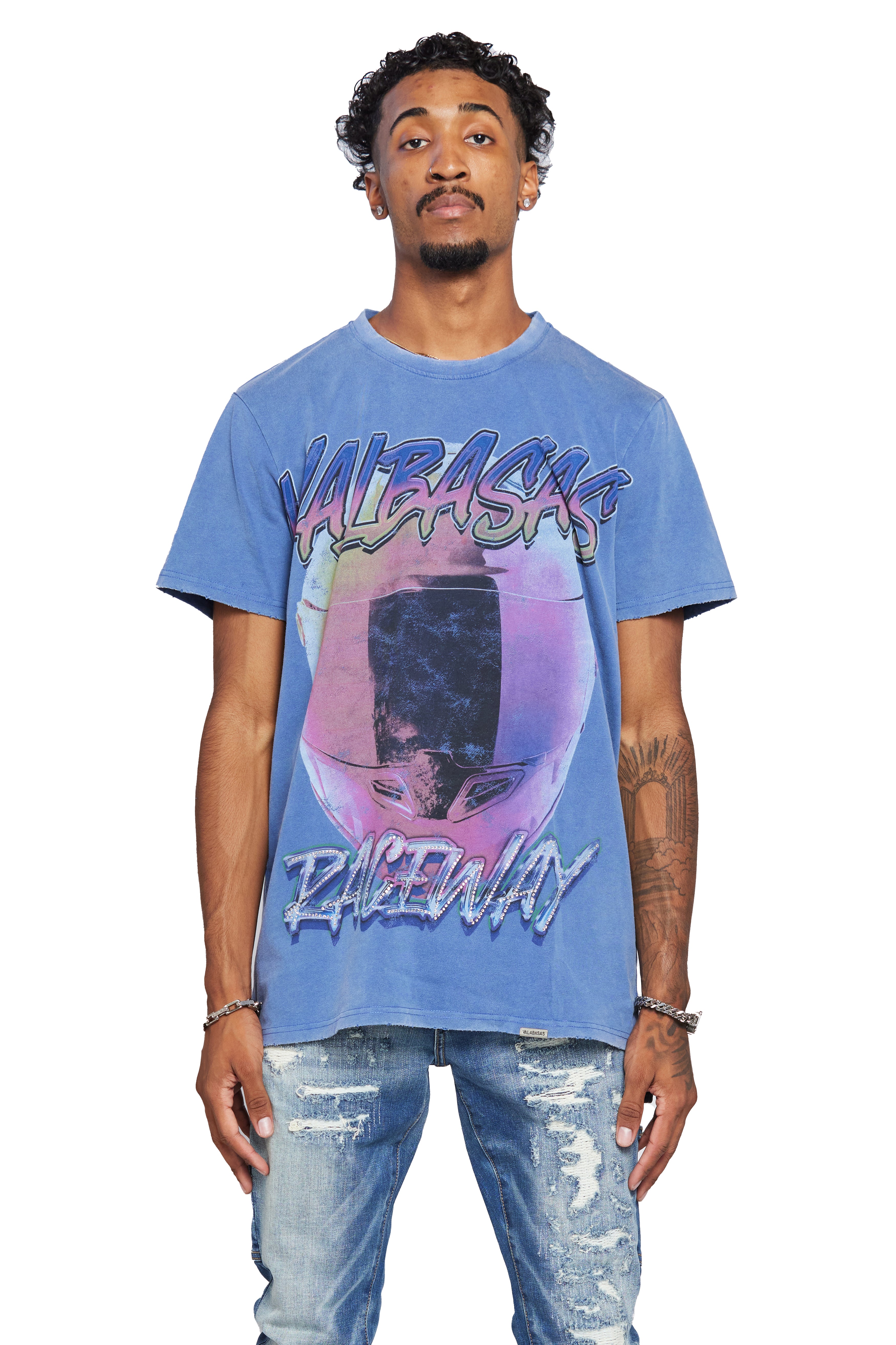 VALABASAS TEE 