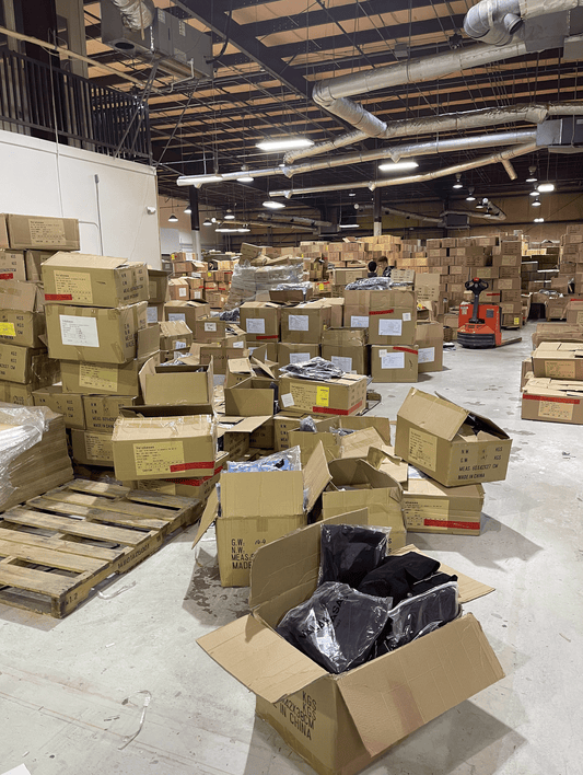 EMBRACING FAILURE: THE VALABASAS STORY - A REMINDER FOR ASPIRING ENTREPRENEURS - Valabasas