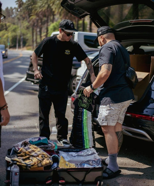 Innovate: Unleashing Creativity and Driving Change - Valabasas